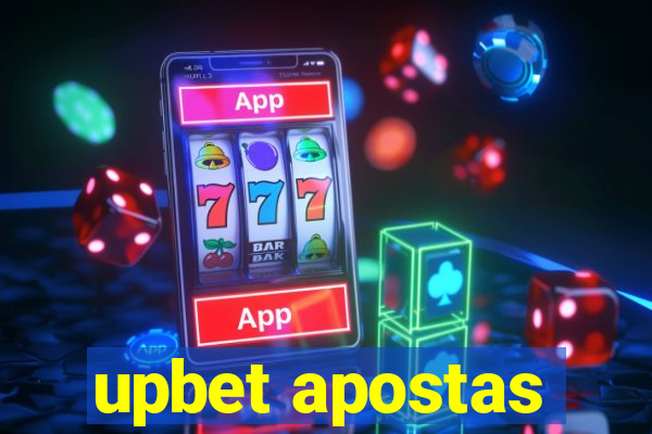 upbet apostas